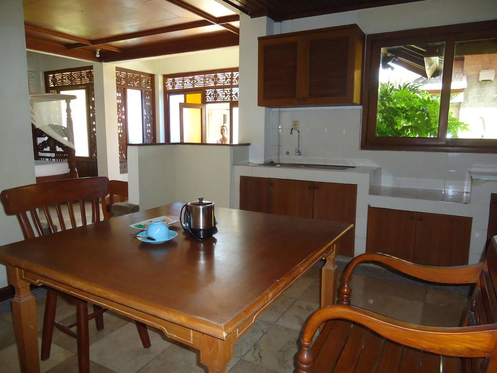 Ananda Resor