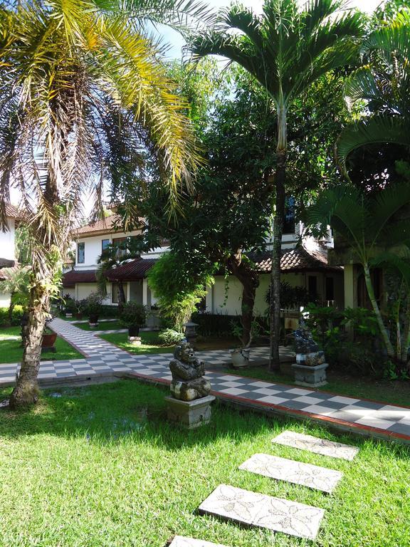 Ananda 3* Seminyak
