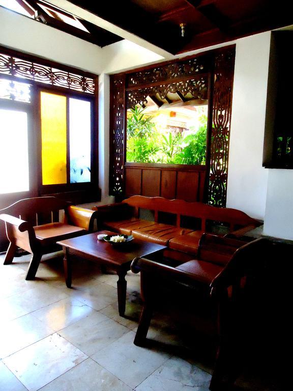 Ananda Resort Seminyak