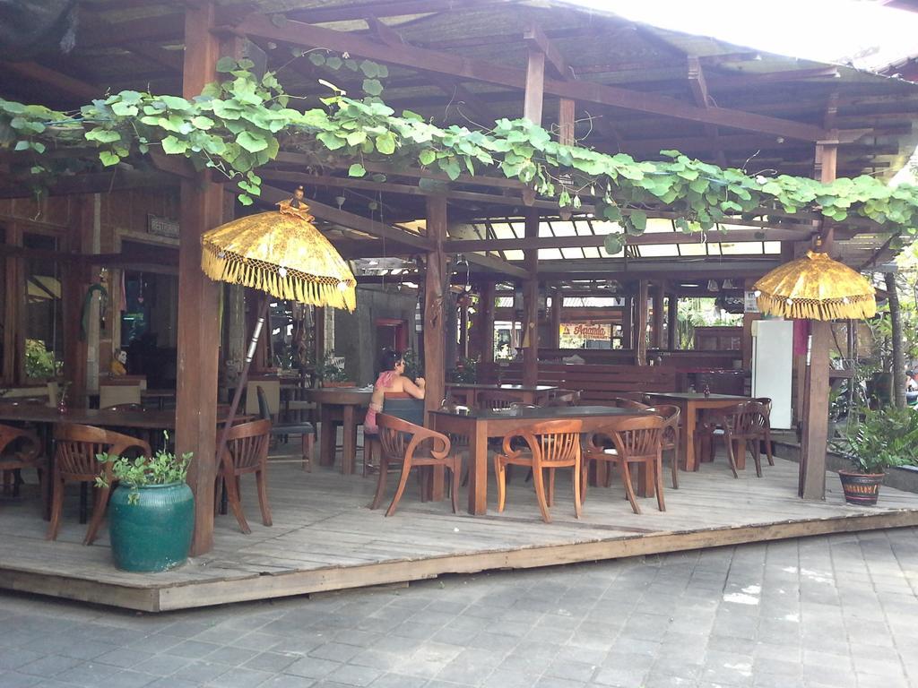 Ananda Resort