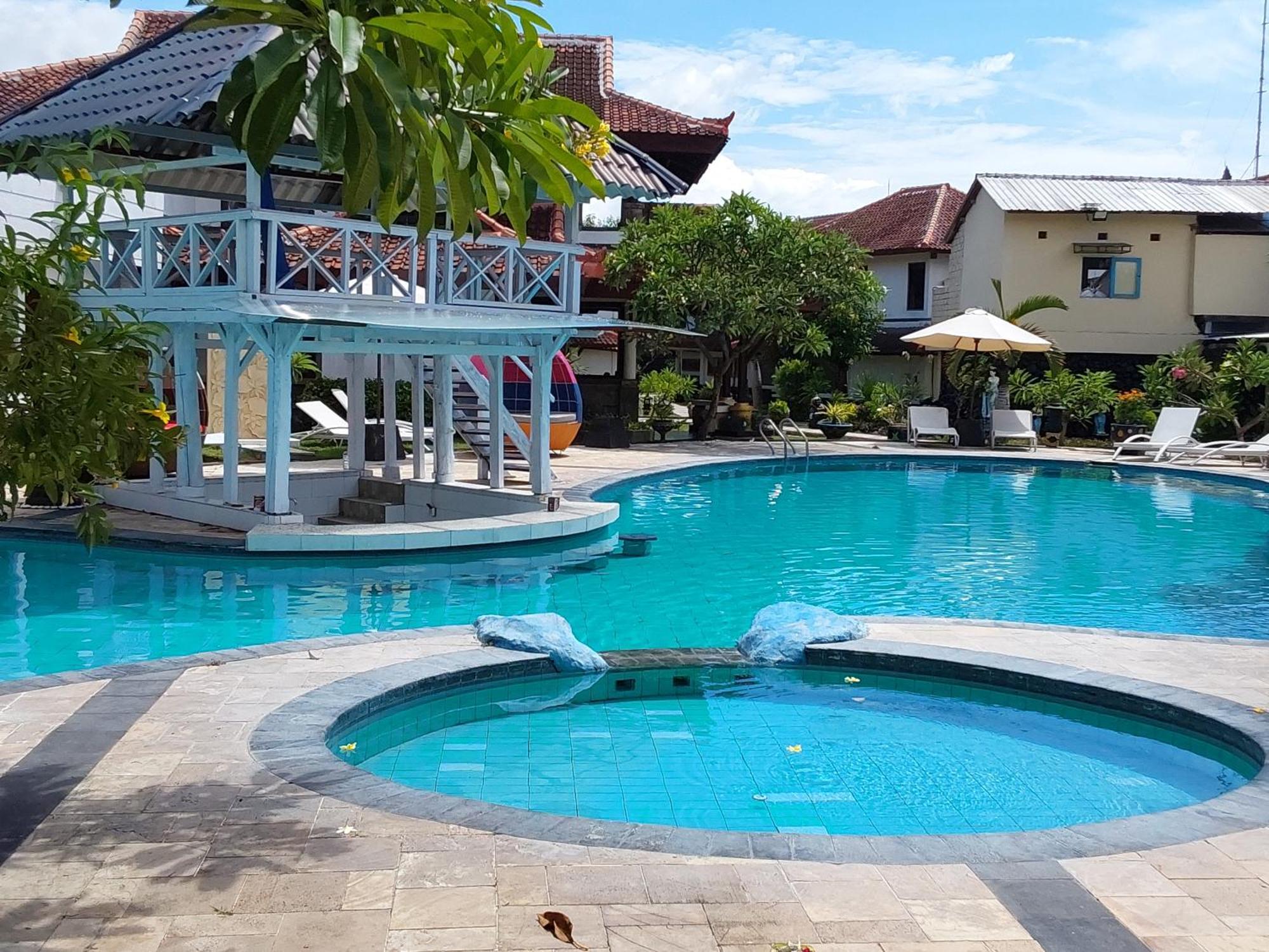 Ananda Resort