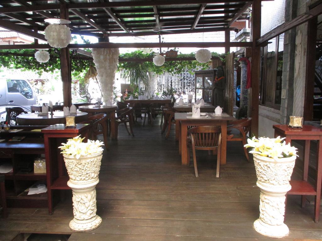 Resort Ananda 3*