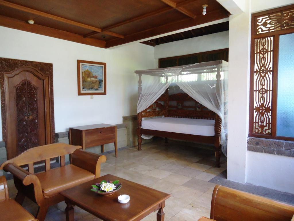 Ananda Resort Seminyak (Bali)