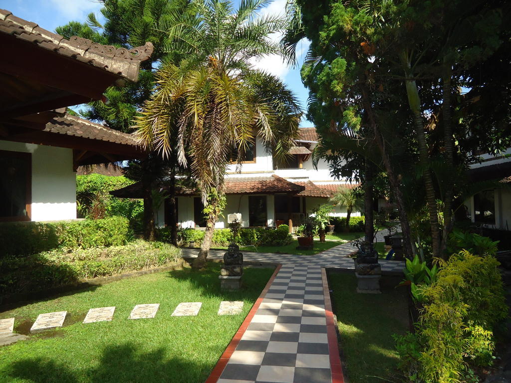 Ananda Resort