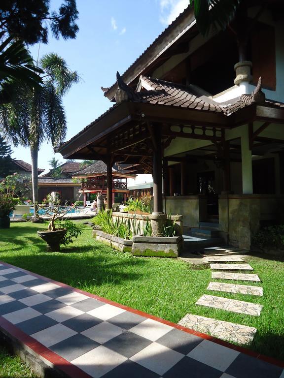 Ananda Resort