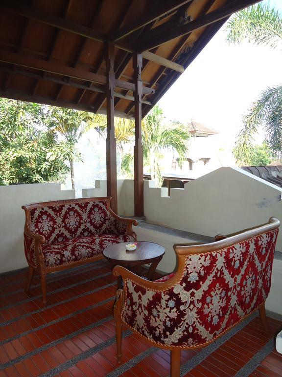 Ananda Resort Seminyak (Bali)