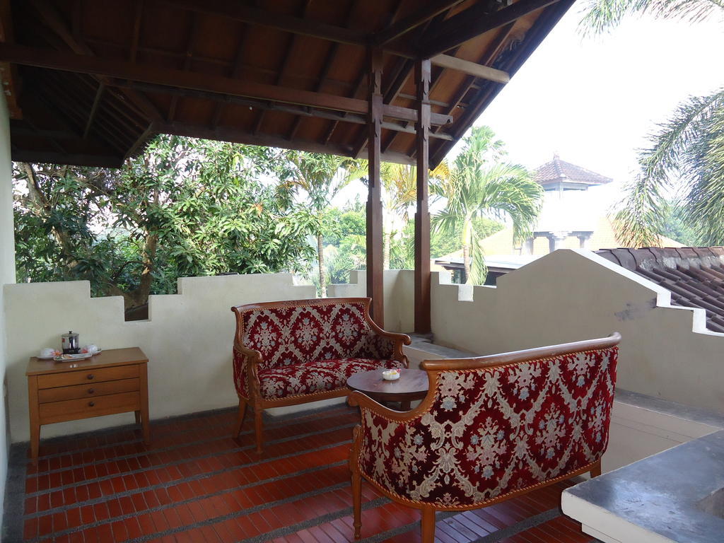 Ananda 3* Seminyak (Bali)