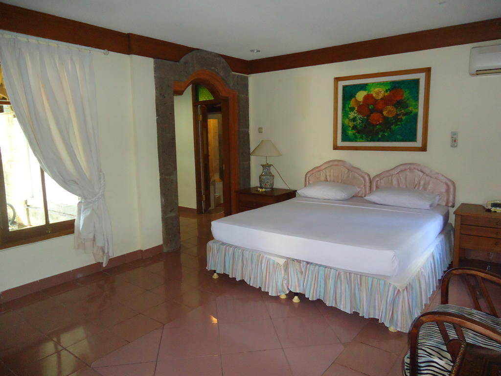 Ananda Resort