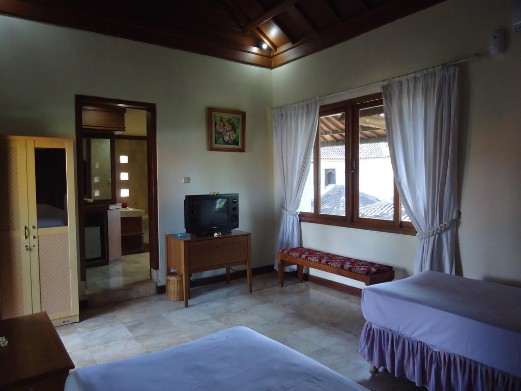 Ananda Resort 3*