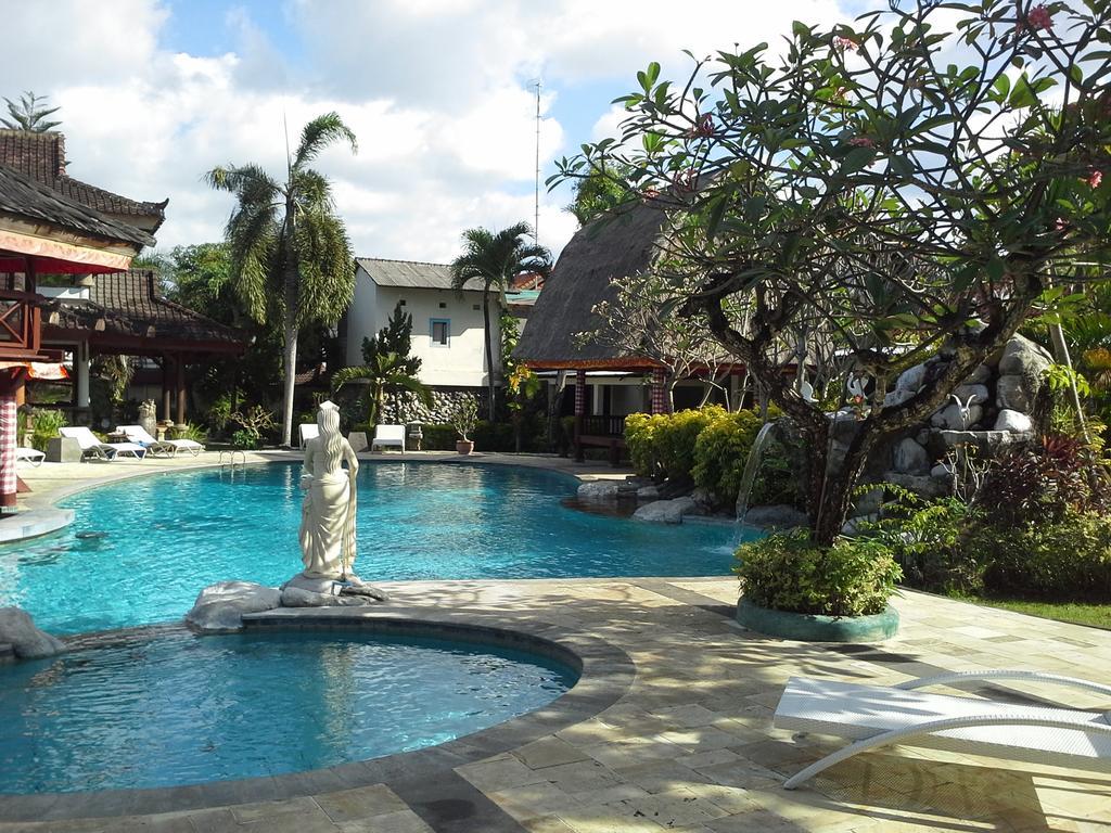 Ananda Resort