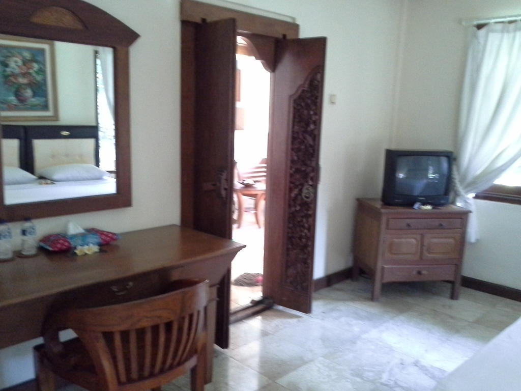 Ananda Resort
