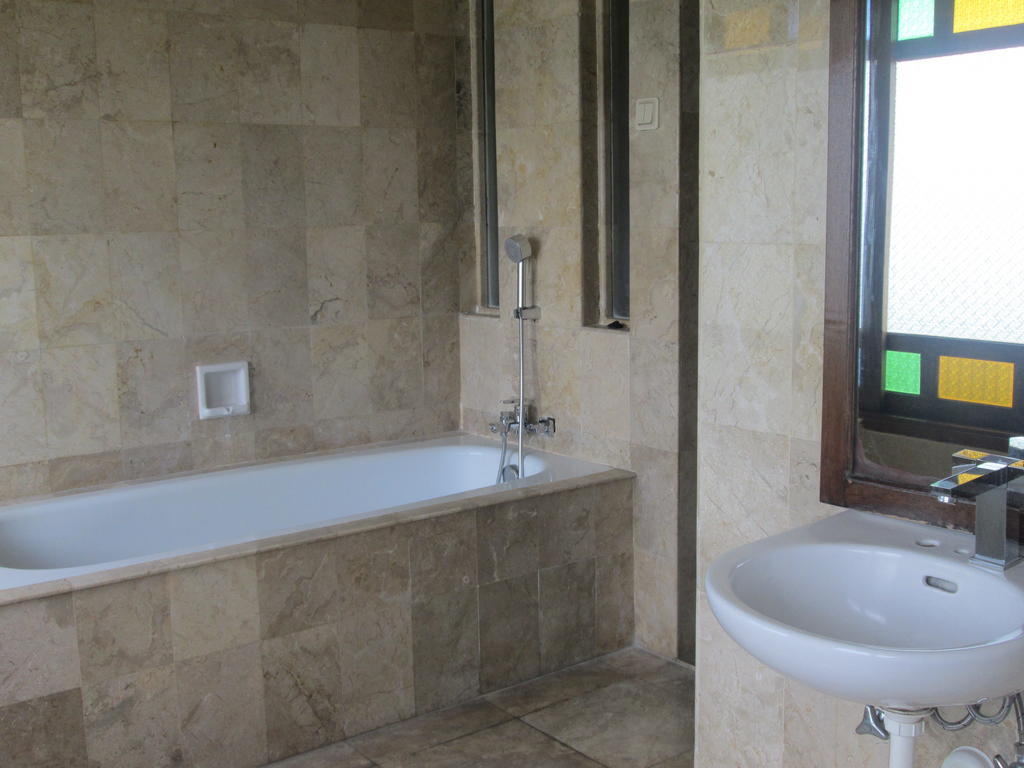 Resort Ananda
