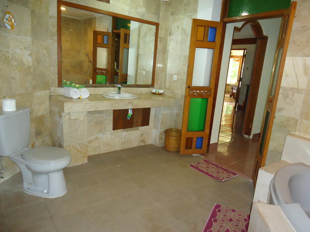 Resort Ananda