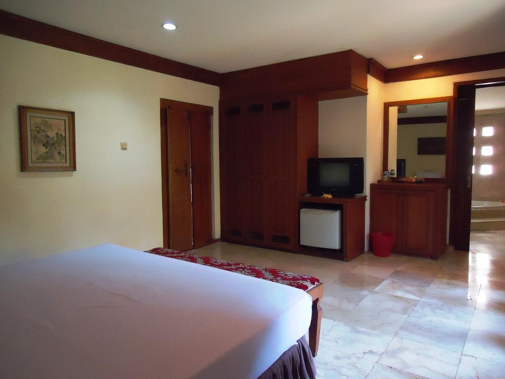 Resort Ananda