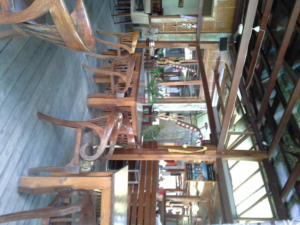 Ananda 3* Seminyak (Bali)
