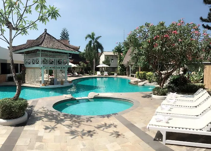Ananda Resort Seminyak