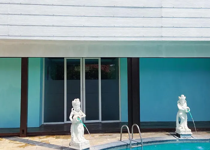Ananda Resort Seminyak