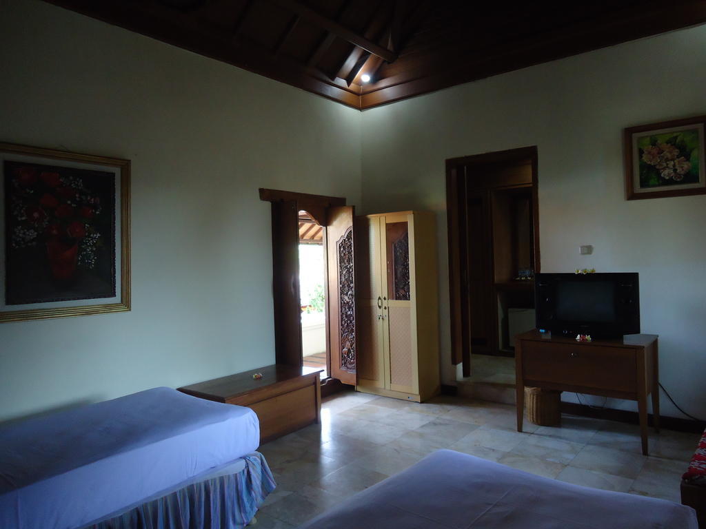 Ananda Resort
