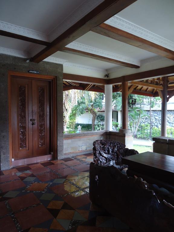 Ananda Resort 3*