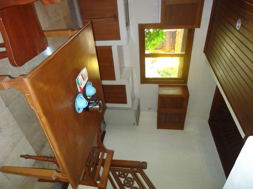 Ananda Resort Seminyak (Bali)