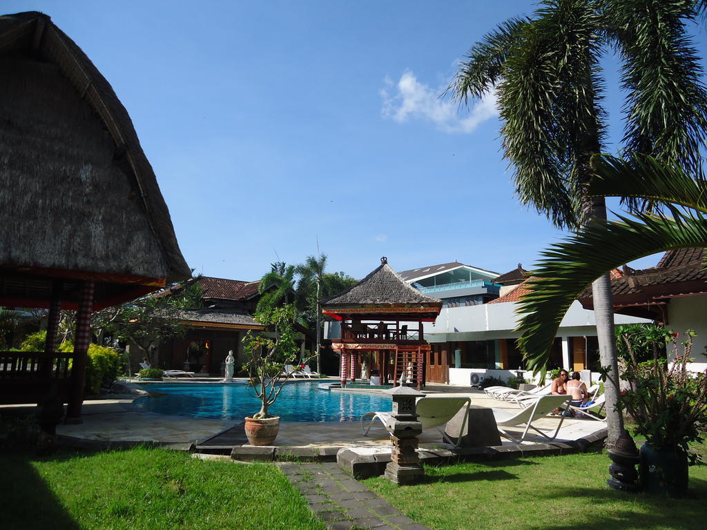 Ananda 3* Seminyak (Bali)