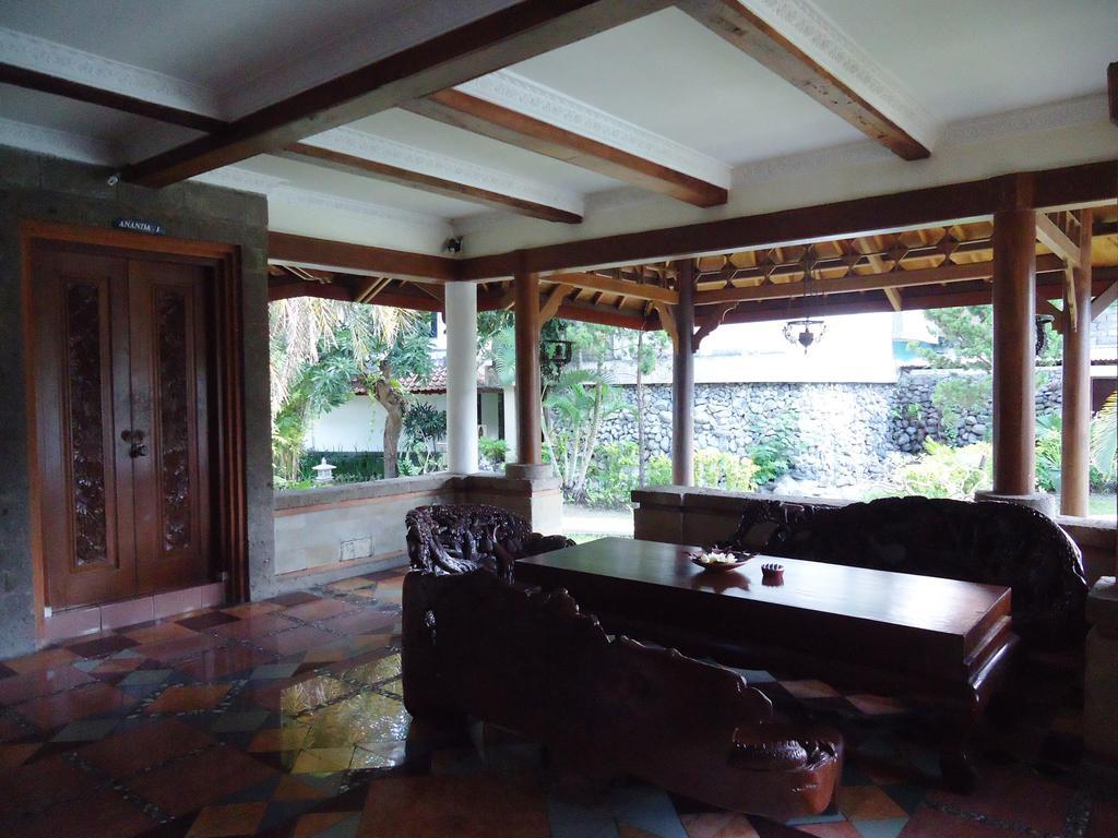 Ananda Resort