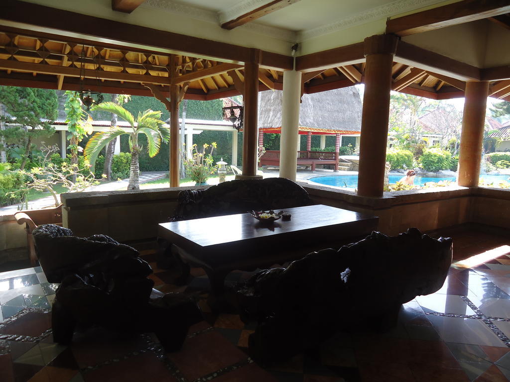 Ananda Resort