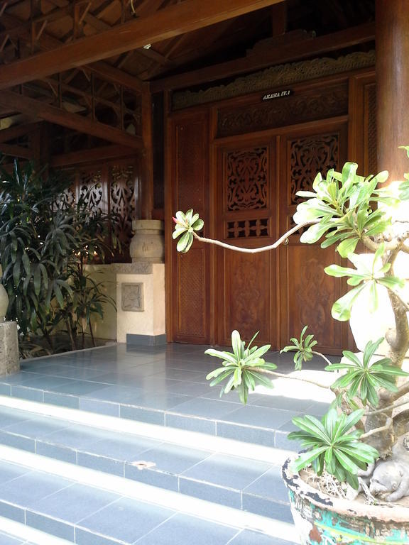 Ananda Resort 3*