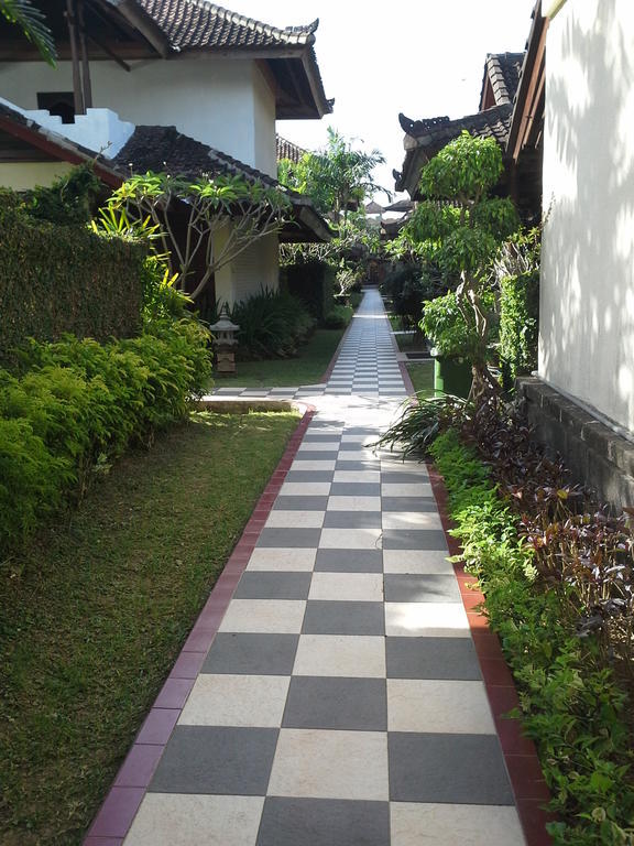Ananda Resort Seminyak (Bali)