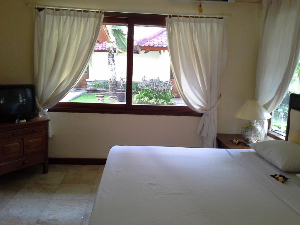 Ananda Resort Seminyak (Bali)