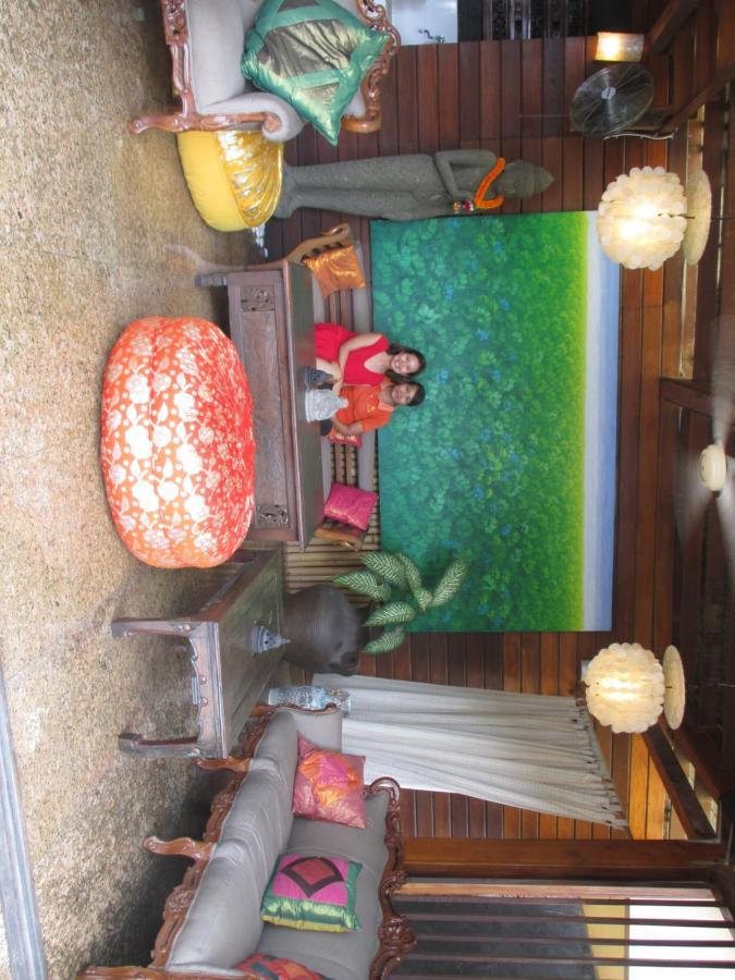 Ananda 3* Seminyak (Bali)