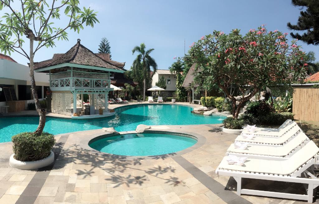 Ananda Resort 3*
