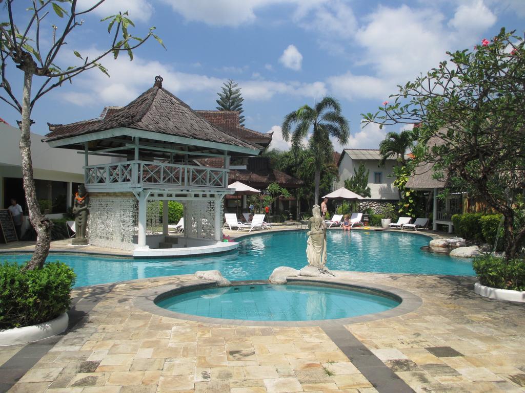 Resort Ananda 3*