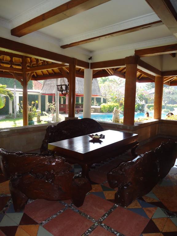 Resort Ananda 3*