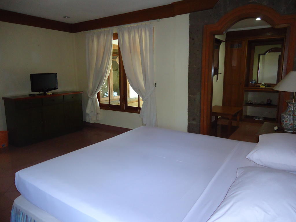 Resort Ananda