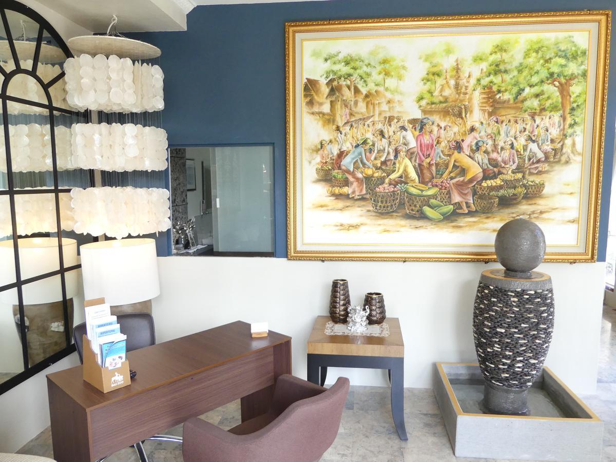 Ananda Seminyak (Bali)